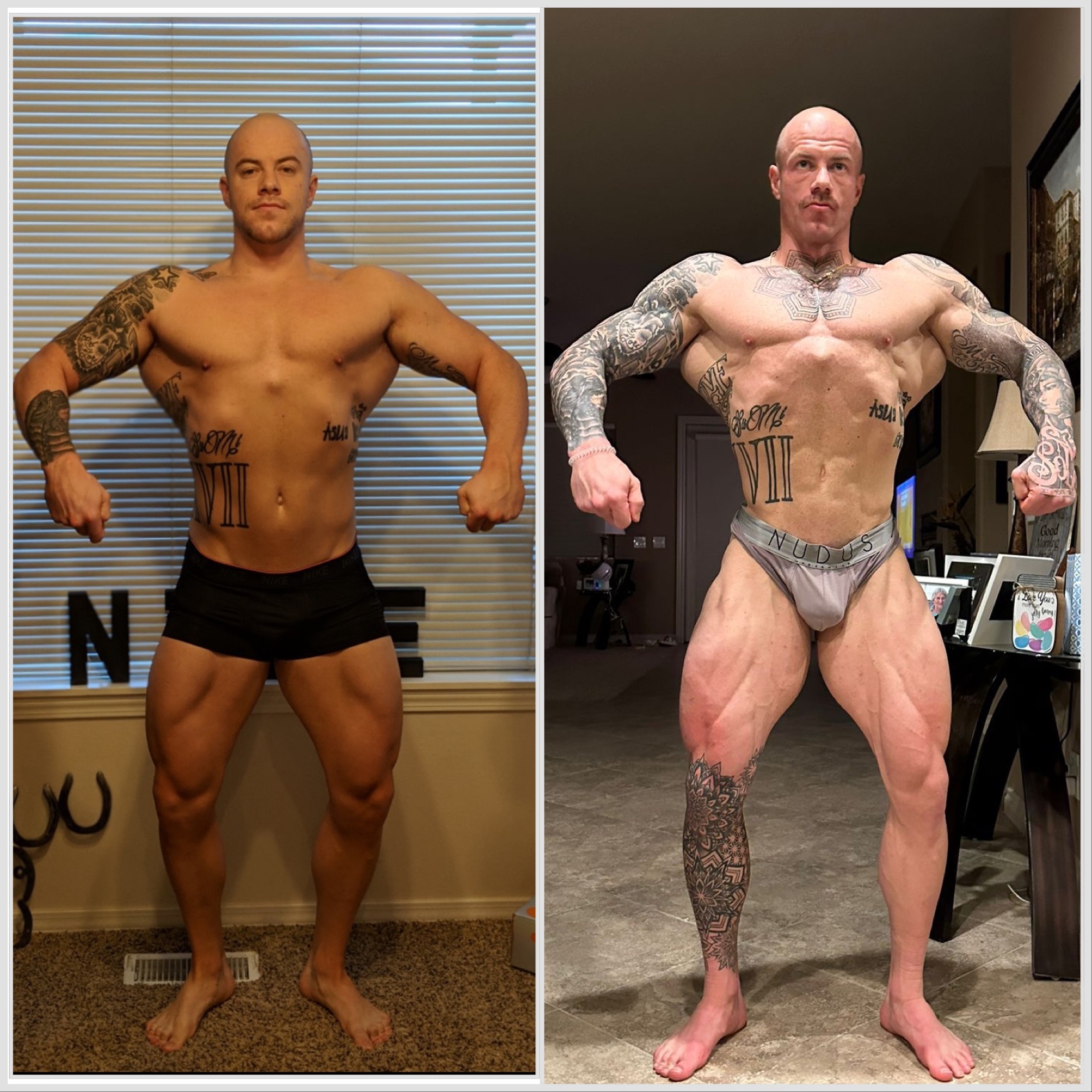 Client Transformation